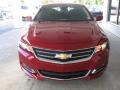 2014 Crystal Red Tintcoat Chevrolet Impala LT  photo #20