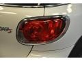Light White - Cooper S Paceman All4 AWD Photo No. 14