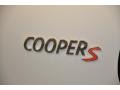 Light White - Cooper S Paceman All4 AWD Photo No. 15