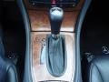 Indium Grey Metallic - CLS 500 Photo No. 15
