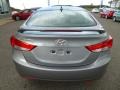2013 Titanium Gray Metallic Hyundai Elantra GLS  photo #6