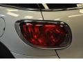 Light White - Cooper S Paceman All4 AWD Photo No. 20