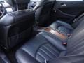 Indium Grey Metallic - CLS 500 Photo No. 17