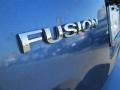 2010 Sport Blue Metallic Ford Fusion Sport  photo #6