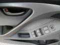 2013 Titanium Gray Metallic Hyundai Elantra GLS  photo #17