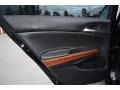 2011 Crystal Black Pearl Honda Accord EX-L Sedan  photo #18