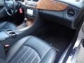 Indium Grey Metallic - CLS 500 Photo No. 26
