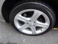 Indium Grey Metallic - CLS 500 Photo No. 28