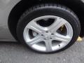 Indium Grey Metallic - CLS 500 Photo No. 29