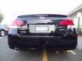 Crystal Black Silica - Legacy 2.5i Premium Sedan Photo No. 4