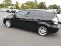 Black - Prius v Five Hybrid Photo No. 7