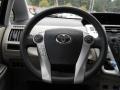 2012 Black Toyota Prius v Five Hybrid  photo #13