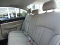 Crystal Black Silica - Legacy 2.5i Premium Sedan Photo No. 14