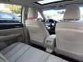 Crystal Black Silica - Legacy 2.5i Premium Sedan Photo No. 16