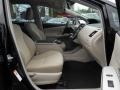 2012 Black Toyota Prius v Five Hybrid  photo #22