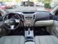 Crystal Black Silica - Legacy 2.5i Premium Sedan Photo No. 19