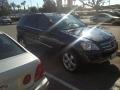 Steel Grey Metallic - ML 350 Photo No. 2