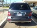 Steel Grey Metallic - ML 350 Photo No. 3