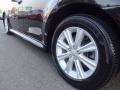 Crystal Black Silica - Legacy 2.5i Premium Sedan Photo No. 30
