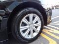 Crystal Black Silica - Legacy 2.5i Premium Sedan Photo No. 32