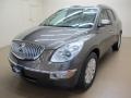 2011 Cocoa Metallic Buick Enclave CXL AWD  photo #4