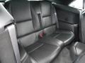 Black Rear Seat Photo for 2011 Chevrolet Camaro #85749385