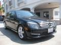 Black - C 300 Sport Photo No. 1