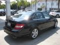 Black - C 300 Sport Photo No. 2