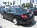 Black - C 300 Sport Photo No. 4