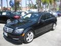 Black - C 300 Sport Photo No. 5