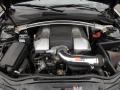 6.2 Liter OHV 16-Valve V8 Engine for 2011 Chevrolet Camaro SS/RS Convertible #85749517