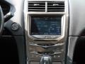 Charcoal Black Controls Photo for 2011 Lincoln MKX #85749651