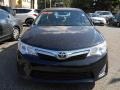 Attitude Black Metallic - Camry LE Photo No. 3