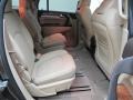 2011 Cocoa Metallic Buick Enclave CXL AWD  photo #21