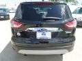 2014 Tuxedo Black Ford Escape Titanium 2.0L EcoBoost  photo #4