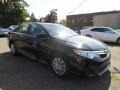 Attitude Black Metallic - Camry LE Photo No. 4