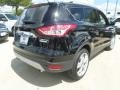2014 Tuxedo Black Ford Escape Titanium 2.0L EcoBoost  photo #5