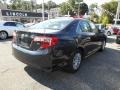 Attitude Black Metallic - Camry LE Photo No. 6