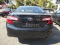 Attitude Black Metallic - Camry LE Photo No. 7
