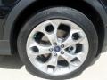 2014 Tuxedo Black Ford Escape Titanium 2.0L EcoBoost  photo #8