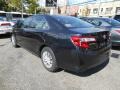 Attitude Black Metallic - Camry LE Photo No. 8
