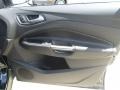 2014 Tuxedo Black Ford Escape Titanium 2.0L EcoBoost  photo #9