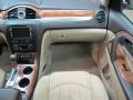 2011 Cocoa Metallic Buick Enclave CXL AWD  photo #27