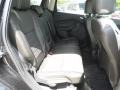 2014 Tuxedo Black Ford Escape Titanium 2.0L EcoBoost  photo #11