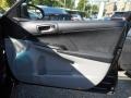 Attitude Black Metallic - Camry LE Photo No. 11