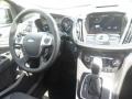 2014 Tuxedo Black Ford Escape Titanium 2.0L EcoBoost  photo #14