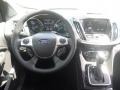 2014 Tuxedo Black Ford Escape Titanium 2.0L EcoBoost  photo #15