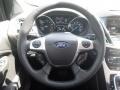 2014 Tuxedo Black Ford Escape Titanium 2.0L EcoBoost  photo #16