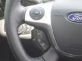 2014 Tuxedo Black Ford Escape Titanium 2.0L EcoBoost  photo #17