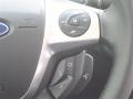 2014 Tuxedo Black Ford Escape Titanium 2.0L EcoBoost  photo #18